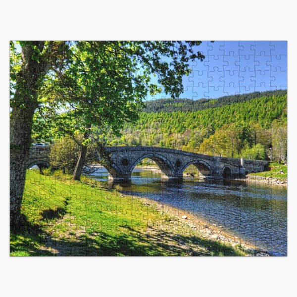 Item preview, The Bridge at Kenmore designed and sold by tomg.