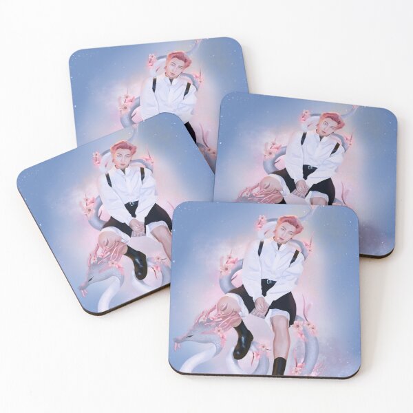 Item preview, RM Sakura Dragon  designed and sold by VanSin Arts.