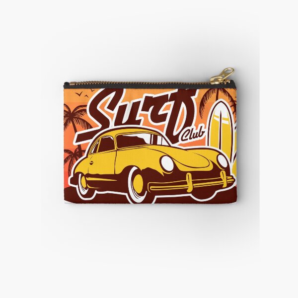Item preview, Vintage california beach surfer Club designed and sold by naturehikers.