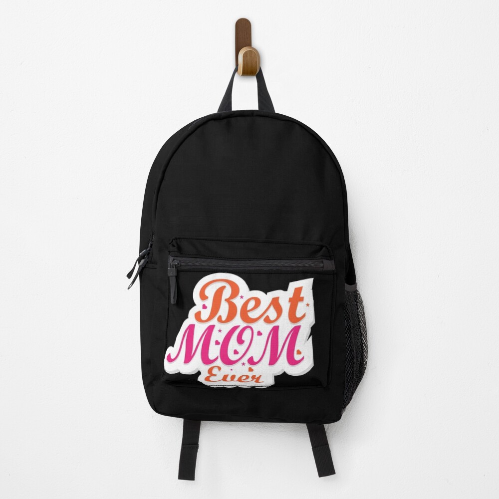 Item preview, Backpack designed and sold by myredbubble2021.