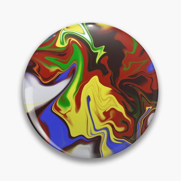 Item preview, Bursting designed and sold by ArtByTMarieWood.