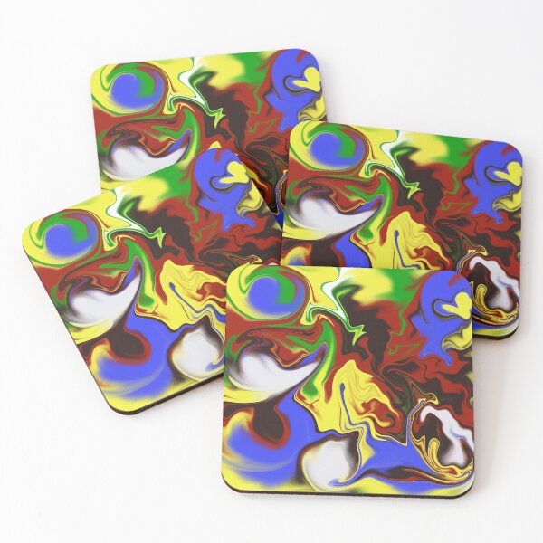 Item preview, Bursting designed and sold by ArtByTMarieWood.