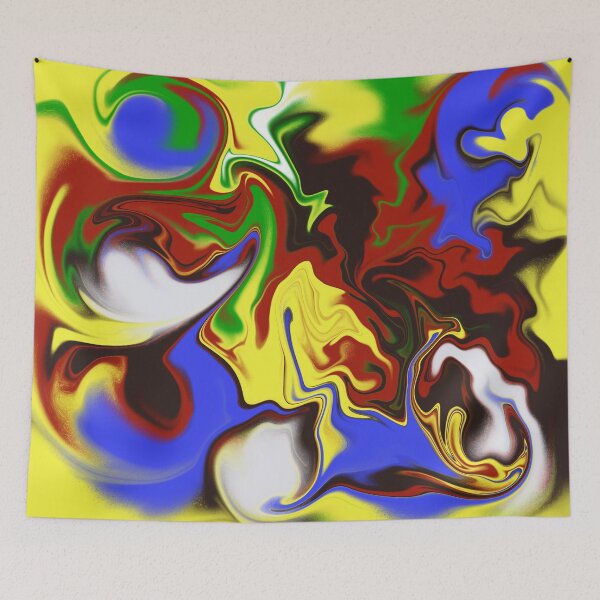 Item preview, Bursting designed and sold by ArtByTMarieWood.