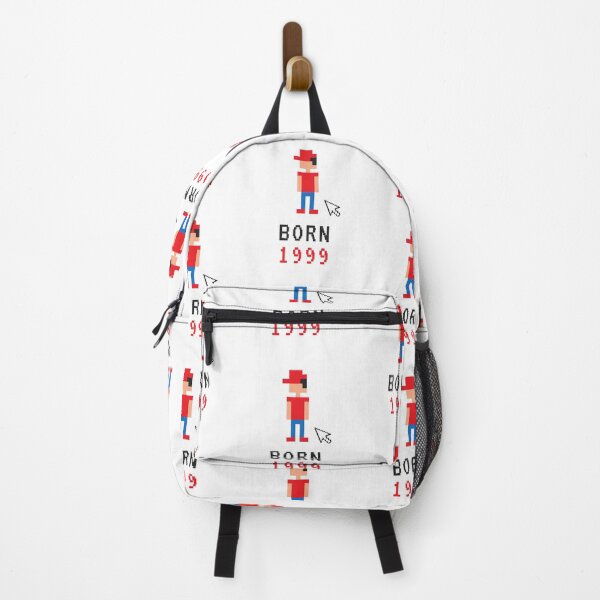 Item preview, Born 1999 designed and sold by Aura __Print.