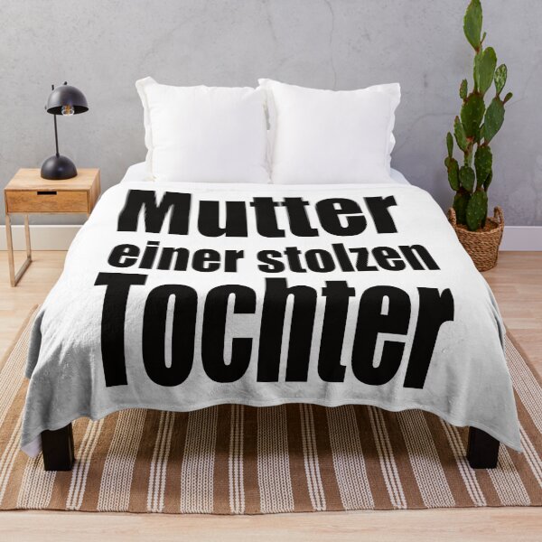 Artikelvorschau, Mutter einer stolzen Tochter entworfen und verkauft von Montrepeneuer.