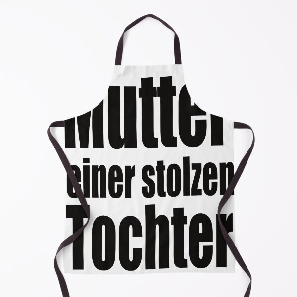 Artikelvorschau, Mutter einer stolzen Tochter entworfen und verkauft von Montrepeneuer.