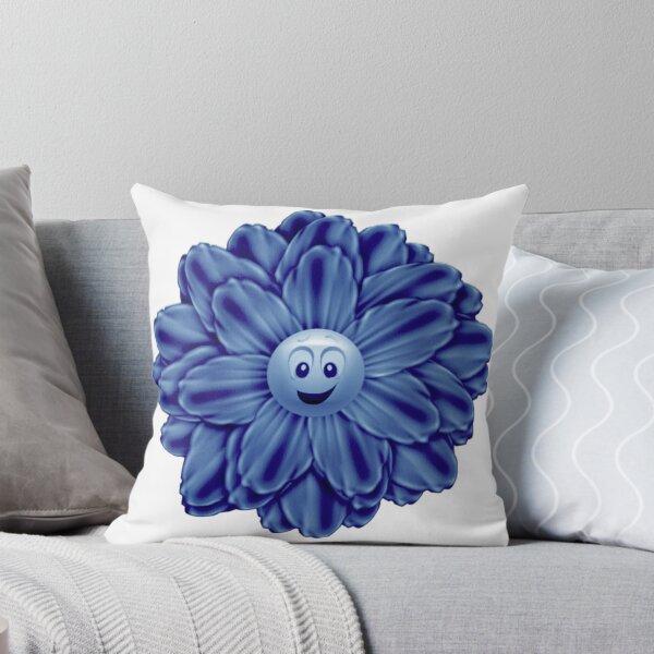 Item preview, Happy Kidcore Flower Design designed and sold by Zareen Sayyed.