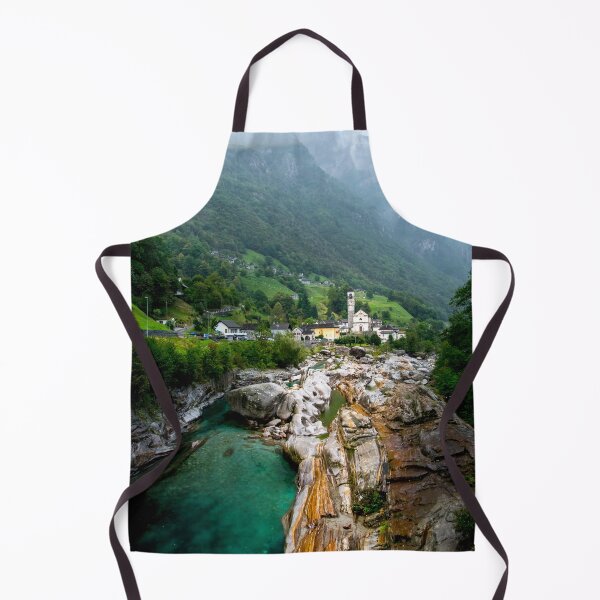 Item preview, Lavertezzo designed and sold by bokehlein.
