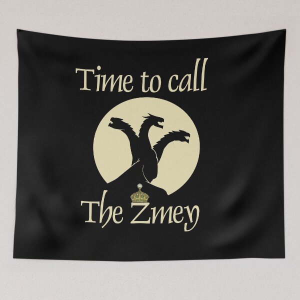 Item preview, Slavic Mythology - Bilibin Zmey designed and sold by RonesaAveela.