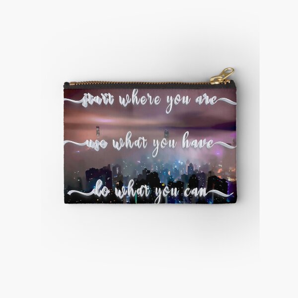 Item preview, Start Where You Are designed and sold by John Novis.
