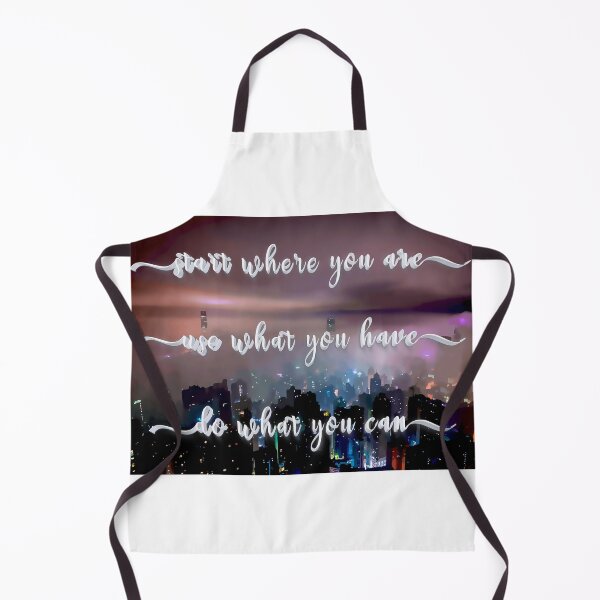Item preview, Start Where You Are designed and sold by John Novis.