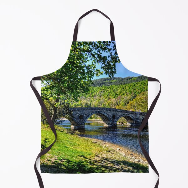 Item preview, The Bridge at Kenmore designed and sold by tomg.