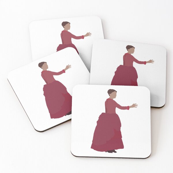 Item preview, Enola Holmes (Millie Bobby Brown) designed and sold by chloee2805.