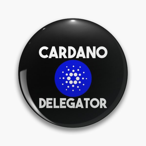 Artikelvorschau, Cardano ADA HODL Kryptowährung entworfen und verkauft von jacks-tees.