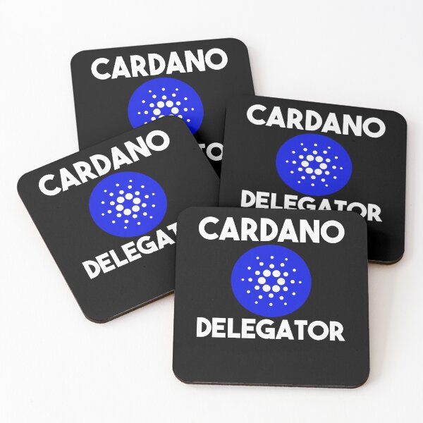 Artikelvorschau, Cardano ADA HODL Kryptowährung entworfen und verkauft von jacks-tees.