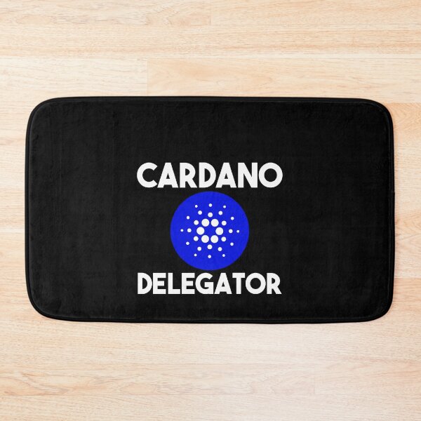 Artikelvorschau, Cardano ADA HODL Kryptowährung entworfen und verkauft von jacks-tees.