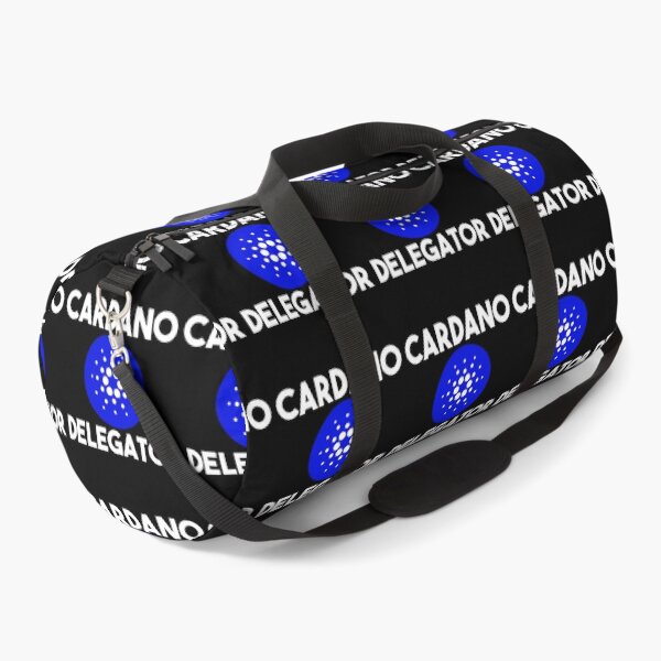 Artikelvorschau, Cardano ADA HODL Kryptowährung entworfen und verkauft von jacks-tees.