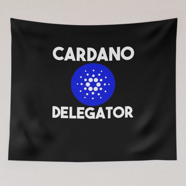 Artikelvorschau, Cardano ADA HODL Kryptowährung entworfen und verkauft von jacks-tees.
