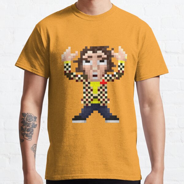 The Lord of Summerisle Classic T-Shirt