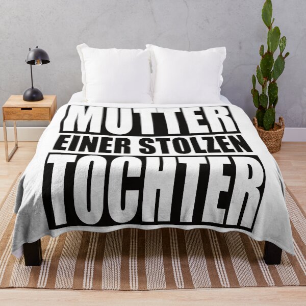 Artikelvorschau, Mutter einer stolzen Tochter entworfen und verkauft von Montrepeneuer.