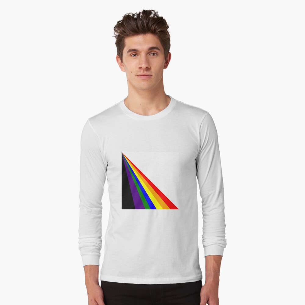 Item preview, Long Sleeve T-Shirt designed and sold by zedpower.