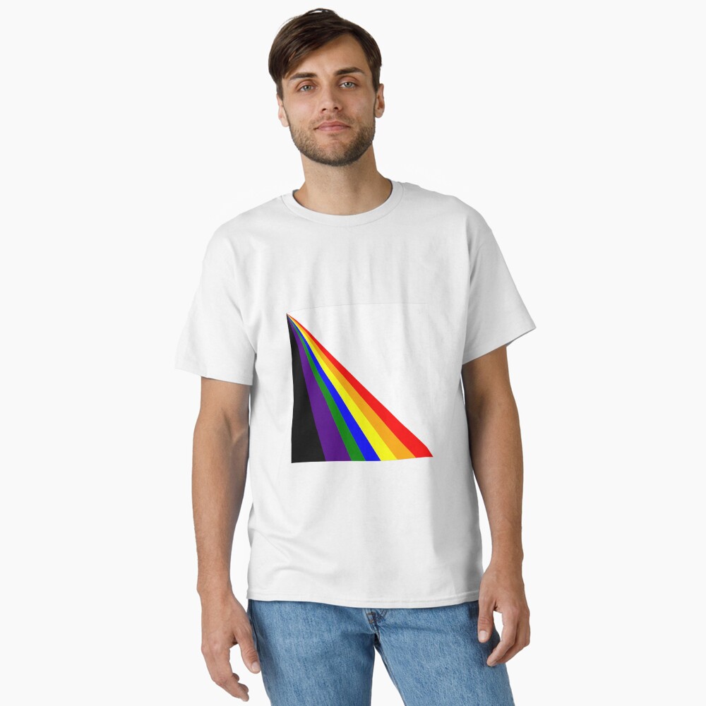 Item preview, Classic T-Shirt designed and sold by zedpower.