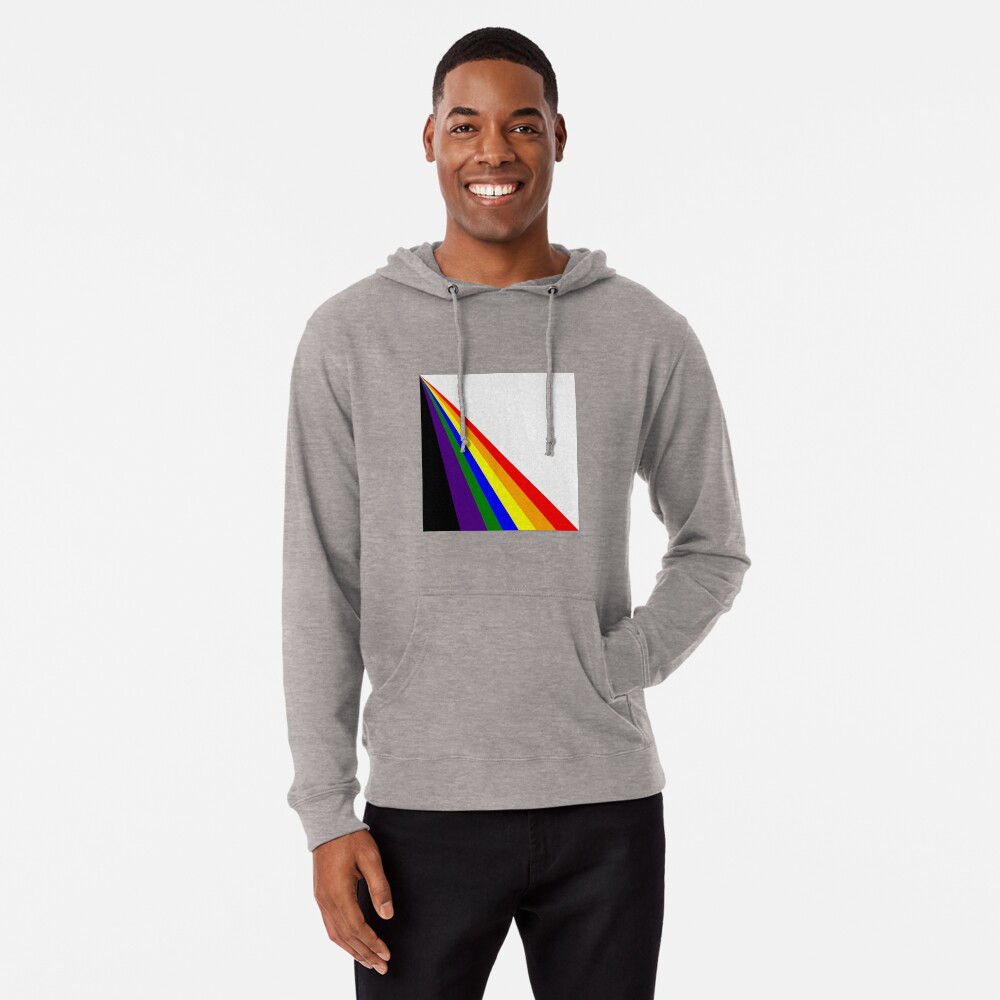 Item preview, Lightweight Hoodie designed and sold by zedpower.