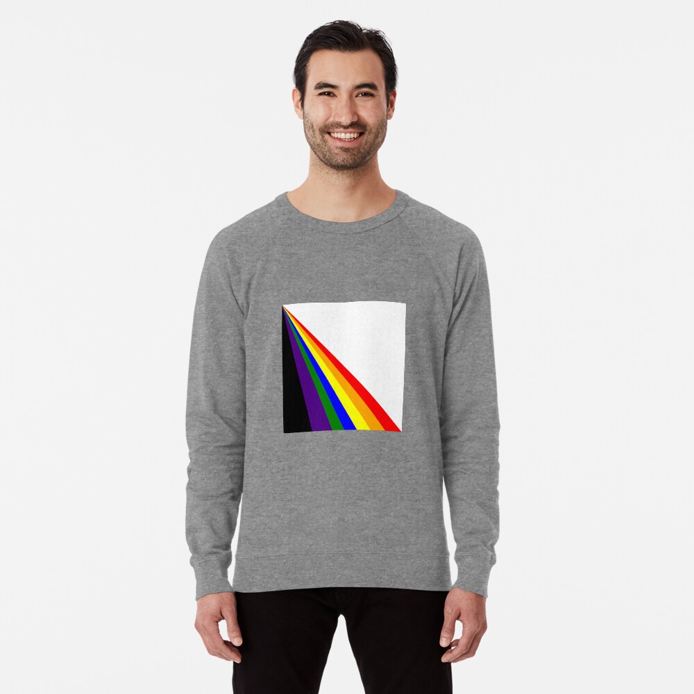 Item preview, Lightweight Sweatshirt designed and sold by zedpower.