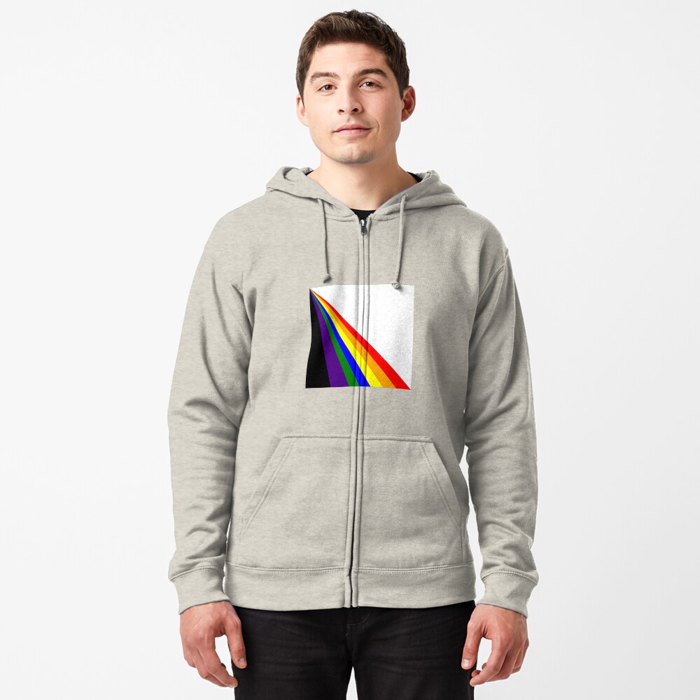 Item preview, Zipped Hoodie designed and sold by zedpower.