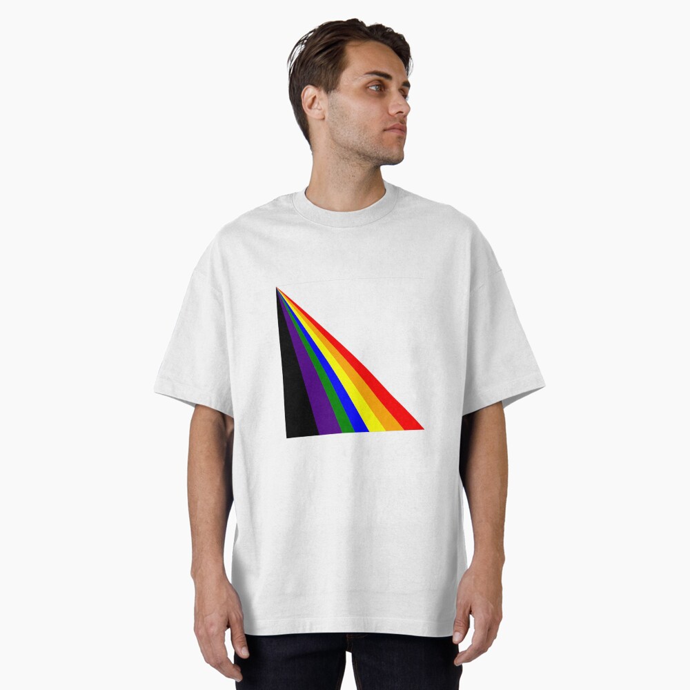 Item preview, Oversized T-Shirt designed and sold by zedpower.