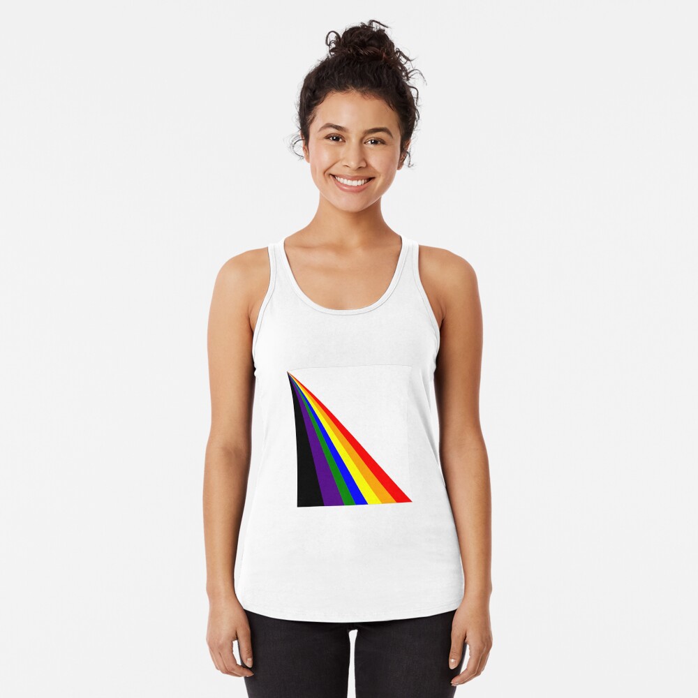 Item preview, Racerback Tank Top designed and sold by zedpower.