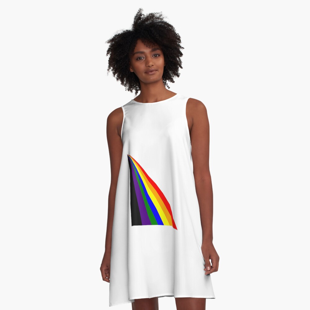 Item preview, A-Line Dress designed and sold by zedpower.