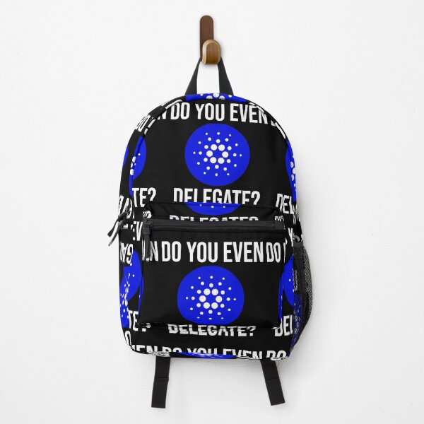 Item preview, Cardano ADA HODL Cryptocurrency designed and sold by jacks-tees.