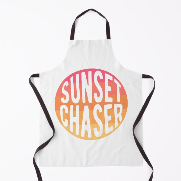 Item preview, Sunset Chaser Summer Vacation designed and sold by TonySpencer.