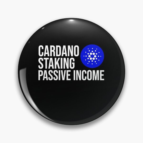Artikelvorschau, Cardano ADA HODL Kryptowährung entworfen und verkauft von jacks-tees.