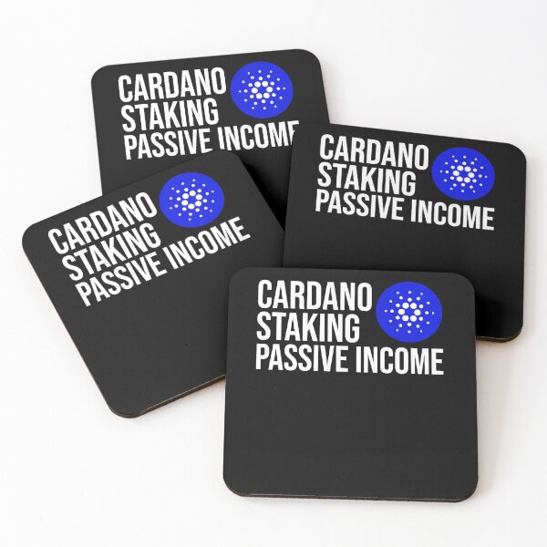 Item preview, Cardano ADA HODL Cryptocurrency designed and sold by jacks-tees.