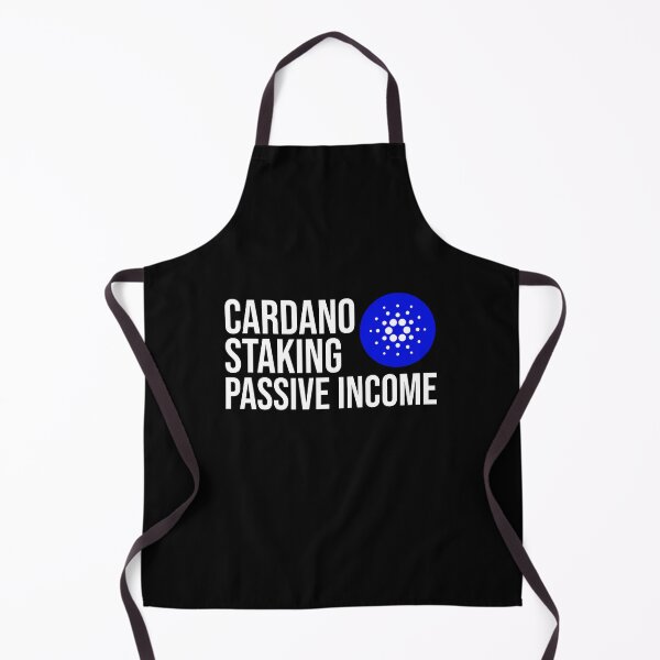 Item preview, Cardano ADA HODL Cryptocurrency designed and sold by jacks-tees.