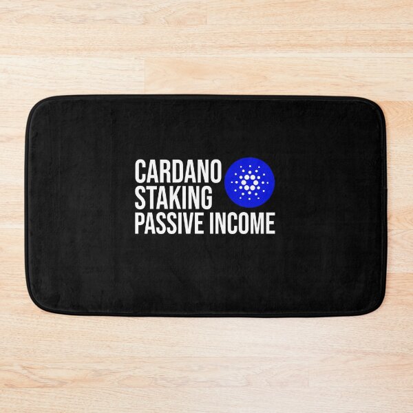 Item preview, Cardano ADA HODL Cryptocurrency designed and sold by jacks-tees.