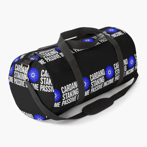 Item preview, Cardano ADA HODL Cryptocurrency designed and sold by jacks-tees.