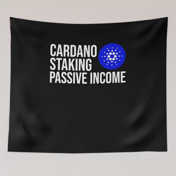 Item preview, Cardano ADA HODL Cryptocurrency designed and sold by jacks-tees.