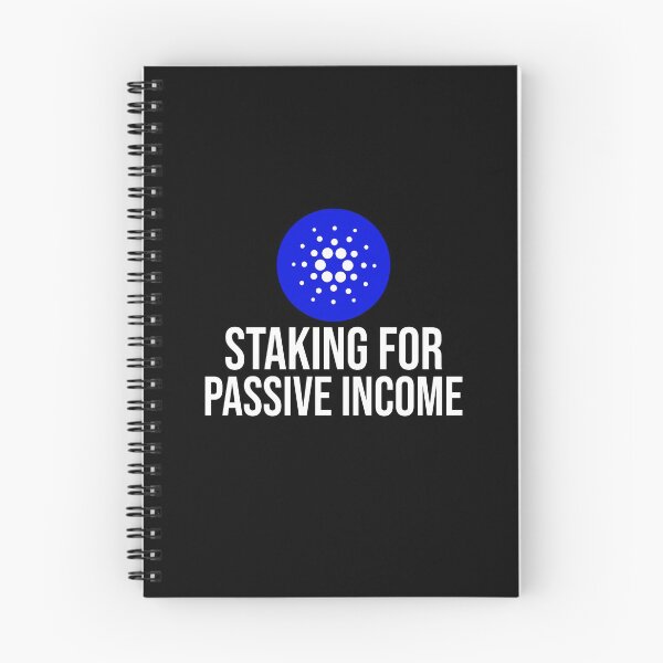 Item preview, Cardano ADA HODL Cryptocurrency designed and sold by jacks-tees.