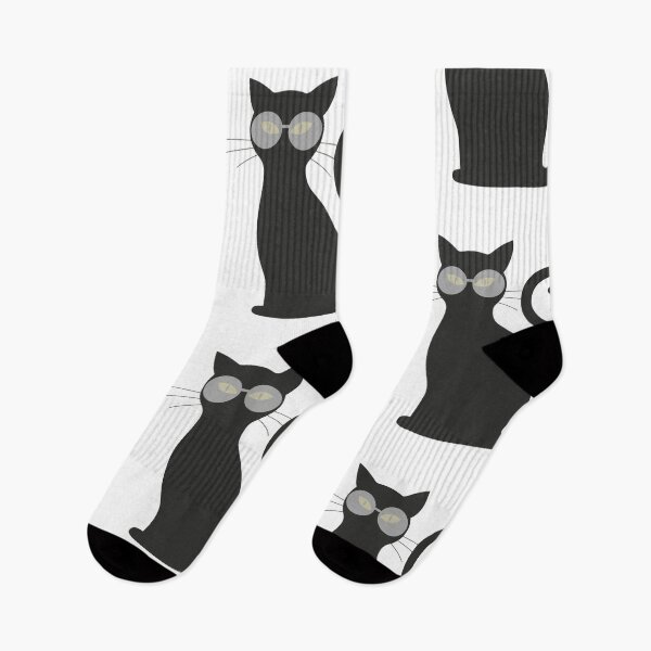 Item preview, Black Cat designed and sold by Kodexstore.