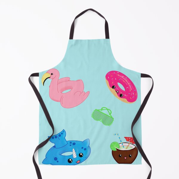 Item preview, Pool Party Sticker Pack | Pool Floaties | Summer Fun in the Sun designed and sold by juliuhhh.