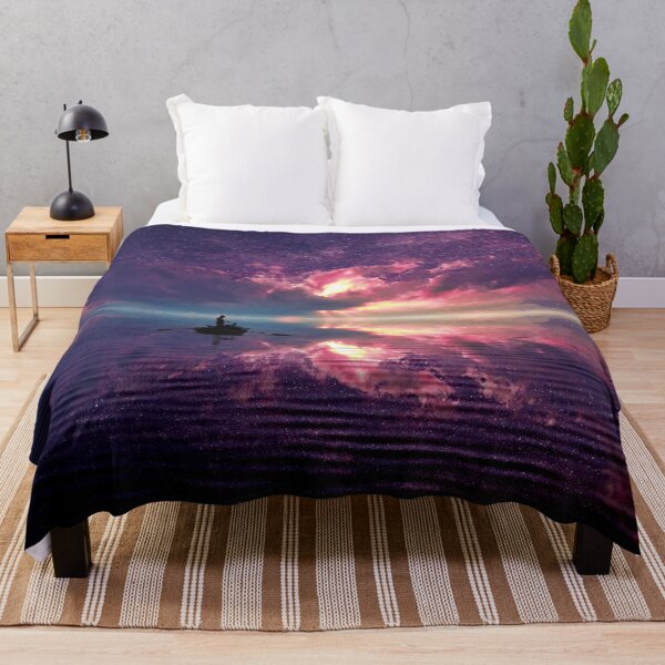 Item preview, Sail Away Into The Galaxy designed and sold by thevaporbabe.