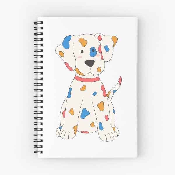Item preview, Spotted Puppy designed and sold by Oswald82.