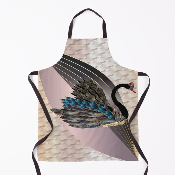 Item preview, Black Swan Queen- Evil Princess designed and sold by Nobiya.
