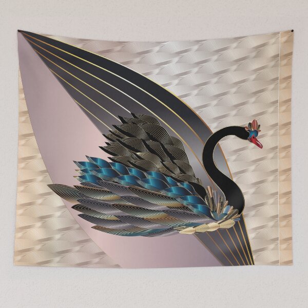 Item preview, Black Swan Queen- Evil Princess designed and sold by Nobiya.