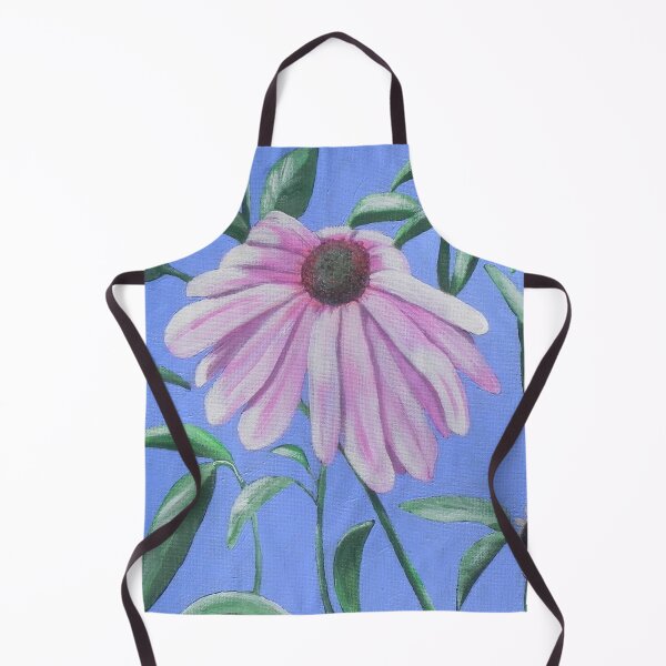 Item preview, Purple Coneflower 5724 designed and sold by Art in My Loft.
