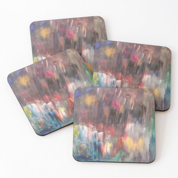 Item preview, Darkness designed and sold by ArtByTMarieWood.