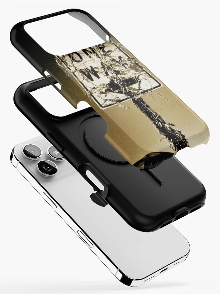 Thumbnail 2 of 4, iPhone Case, One Way designed and sold by Philipp Verges.
